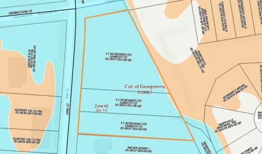 Photo #4 of TBD Oak St., Georgetown, SC 1.5 acres