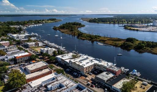 Photo #11 of TBD Oak St., Georgetown, SC 1.5 acres