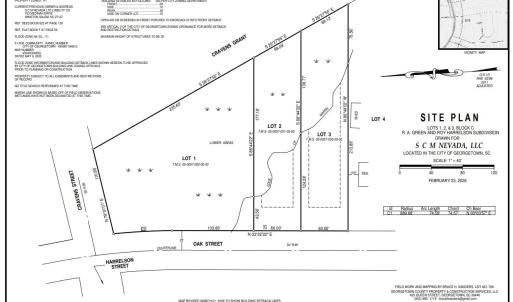 Photo #2 of TBD Oak St., Georgetown, SC 1.5 acres