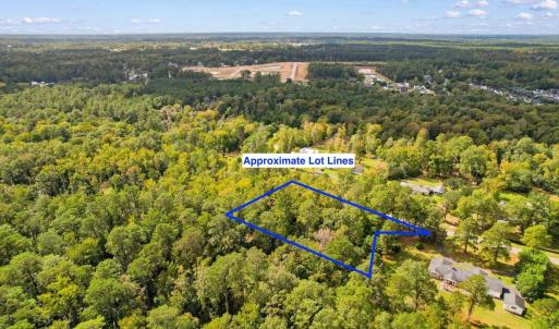 Photo #1 of TBD Long Avenue Ext., Conway, SC 1.9 acres