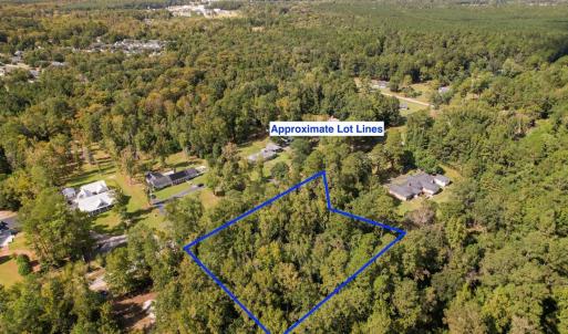 Photo #6 of TBD Long Avenue Ext., Conway, SC 1.9 acres