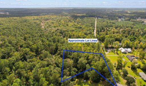 Photo #2 of TBD Long Avenue Ext., Conway, SC 1.9 acres