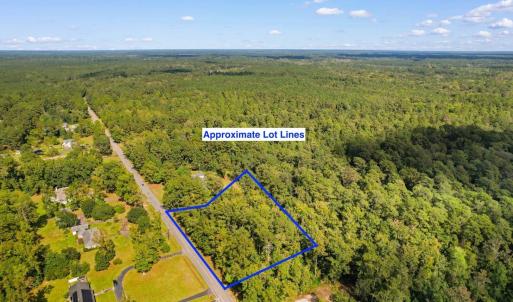 Photo #4 of TBD Long Avenue Ext., Conway, SC 1.9 acres