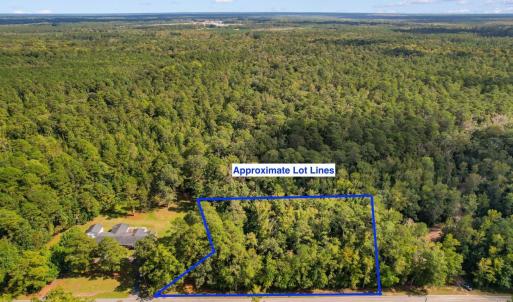 Photo #5 of TBD Long Avenue Ext., Conway, SC 1.9 acres