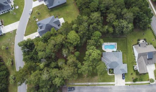 View of property location with a pool