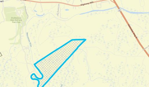 Map / location