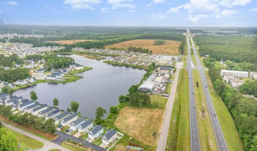 Photo #1 of N/W Highway 17 Bypass, Murrells Inlet, SC 1.8 acres