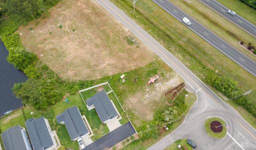 Photo #4 of N/W Highway 17 Bypass, Murrells Inlet, SC 1.8 acres