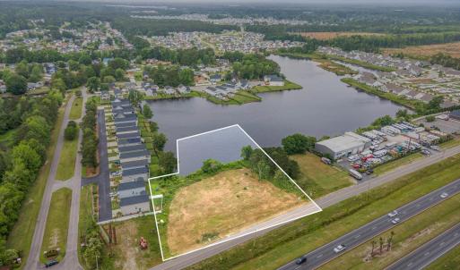 Photo #6 of N/W Highway 17 Bypass, Murrells Inlet, SC 1.8 acres