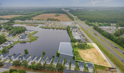 Photo #5 of N/W Highway 17 Bypass, Murrells Inlet, SC 1.8 acres