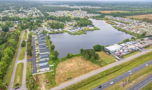 Photo #7 of N/W Highway 17 Bypass, Murrells Inlet, SC 1.8 acres