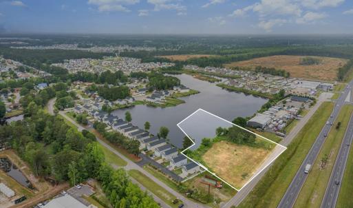 Photo #13 of N/W Highway 17 Bypass, Murrells Inlet, SC 1.8 acres