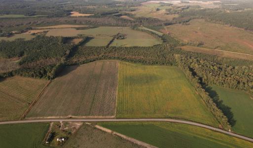 Photo #1 of 66.5 Acres-TBD Baxley Rd., Hemingway, SC 66.5 acres