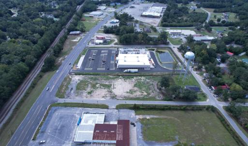 Photo #6 of 2 Acres-TBD Williamsburg County Hwy., Kingstree, SC 2.0 acres