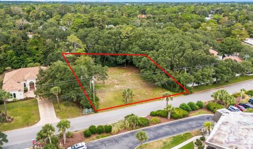 Photo #6 of 5525 Porcher Dr., Myrtle Beach, SC 0.5 acres