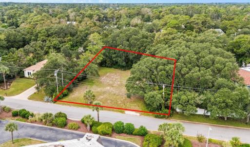Photo #5 of 5525 Porcher Dr., Myrtle Beach, SC 0.5 acres