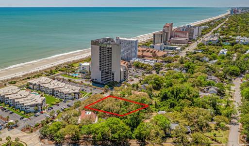 Photo #9 of 5525 Porcher Dr., Myrtle Beach, SC 0.5 acres