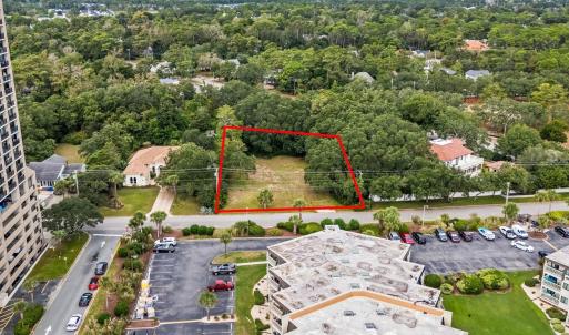 Photo #8 of 5525 Porcher Dr., Myrtle Beach, SC 0.5 acres
