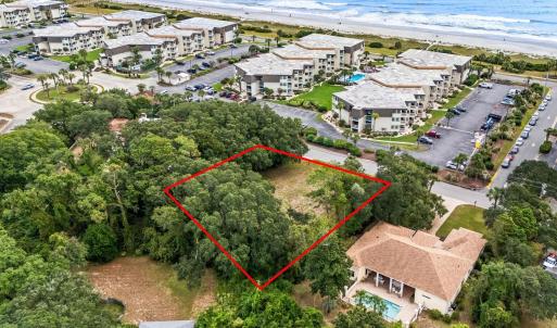Photo #7 of 5525 Porcher Dr., Myrtle Beach, SC 0.5 acres