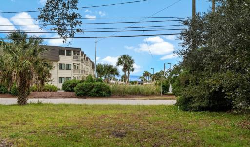 Photo #6 of 5525 Porcher Dr., Myrtle Beach, SC 0.5 acres