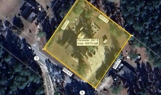 Photo #14 of 1929 Highway 9 Business E, Loris, SC 2.8 acres