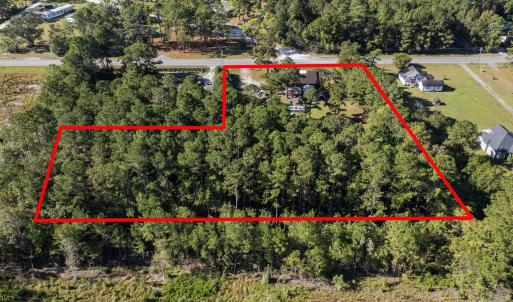 Photo #5 of 1929 Highway 9 Business E, Loris, SC 2.8 acres