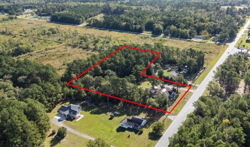 Photo #1 of 1929 Highway 9 Business E, Loris, SC 2.8 acres