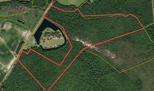 Map of property location featuring property bounda