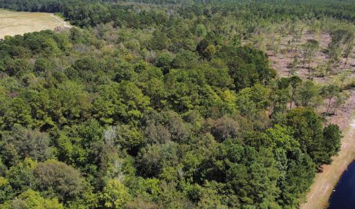Aerial view of property's location featuring rural