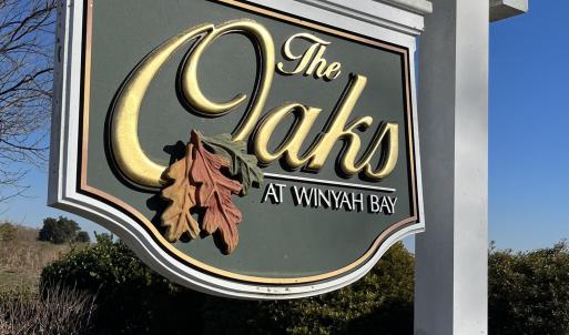 Photo #2 of Lot 50 Oak Bay Dr., Georgetown, SC 0.2 acres