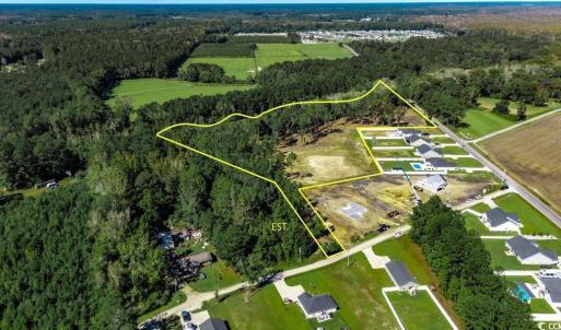 Photo #1 of 8.06 Acs Old Bucksville Rd., Conway, SC 8.1 acres