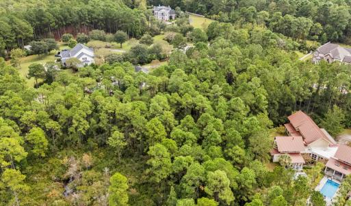 Photo #4 of 3037 Holly Berry Ct., Myrtle Beach, SC 1.8 acres