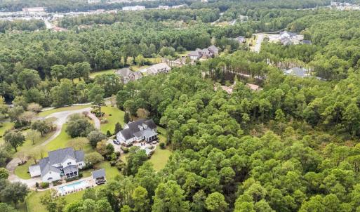 Photo #28 of 3037 Holly Berry Ct., Myrtle Beach, SC 1.8 acres