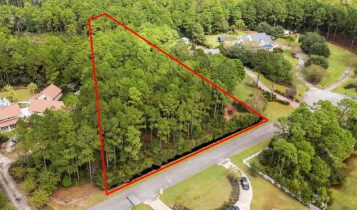 Photo #1 of 3037 Holly Berry Ct., Myrtle Beach, SC 1.8 acres