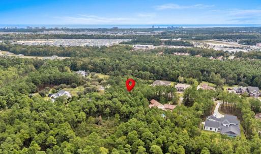 Photo #13 of 3037 Holly Berry Ct., Myrtle Beach, SC 1.8 acres