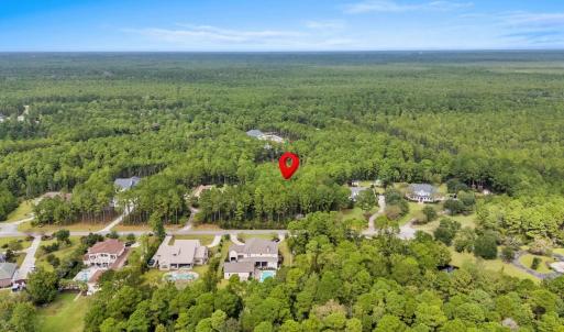 Photo #21 of 3037 Holly Berry Ct., Myrtle Beach, SC 1.8 acres