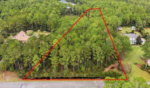 Photo #9 of 3037 Holly Berry Ct., Myrtle Beach, SC 1.8 acres