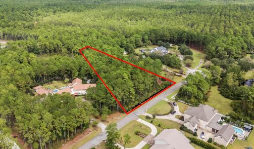 Photo #29 of 3037 Holly Berry Ct., Myrtle Beach, SC 1.8 acres
