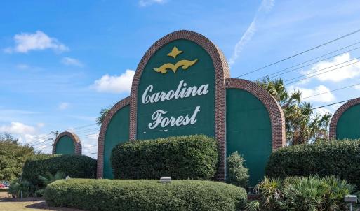 Photo #36 of 3037 Holly Berry Ct., Myrtle Beach, SC 1.8 acres