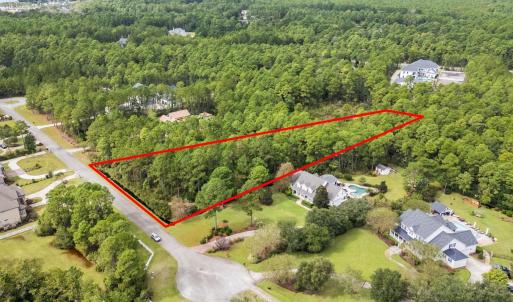 Photo #25 of 3037 Holly Berry Ct., Myrtle Beach, SC 1.8 acres