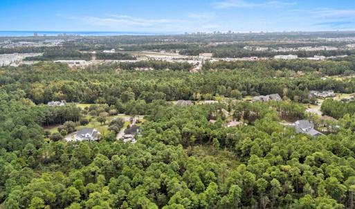 Photo #16 of 3037 Holly Berry Ct., Myrtle Beach, SC 1.8 acres