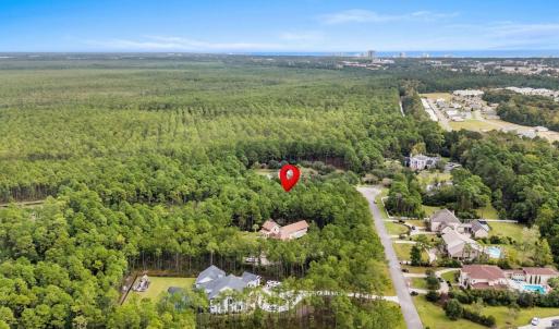 Photo #17 of 3037 Holly Berry Ct., Myrtle Beach, SC 1.8 acres