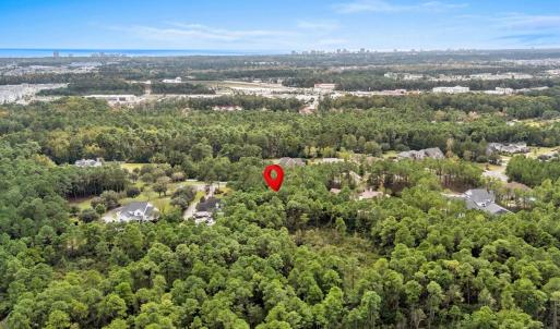 Photo #15 of 3037 Holly Berry Ct., Myrtle Beach, SC 1.8 acres