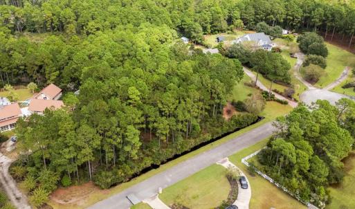 Photo #2 of 3037 Holly Berry Ct., Myrtle Beach, SC 1.8 acres
