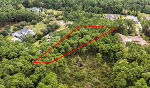 Photo #11 of 3037 Holly Berry Ct., Myrtle Beach, SC 1.8 acres