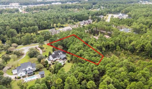 Photo #27 of 3037 Holly Berry Ct., Myrtle Beach, SC 1.8 acres