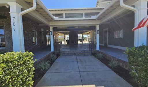 Photo #5 of 878 Sand Binder Dr., Myrtle Beach, SC 0.5 acres