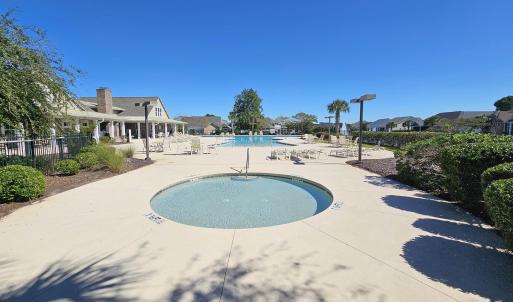 Photo #13 of 878 Sand Binder Dr., Myrtle Beach, SC 0.5 acres