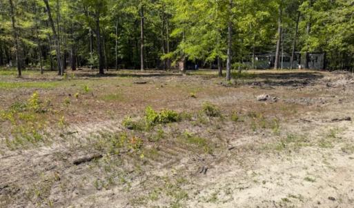 Photo #4 of TBD Johnson Rd., Georgetown, SC 1.2 acres