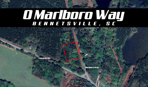 Photo #1 of Marlboro Way, Bennettsville, SC 1.0 acres